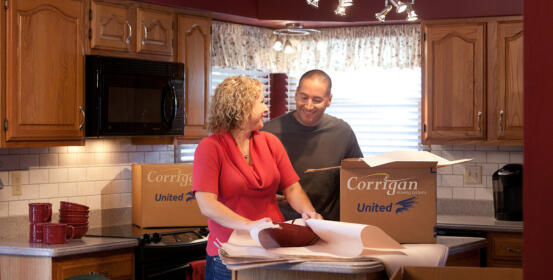 Top Tips When Choosing Grand Rapids Packing and Moving Companies This Spring